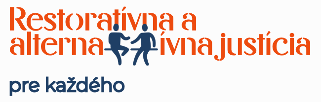 Restoratívna a alternatívna justícia