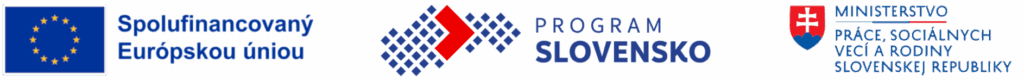 Podporene EU PS a MPSR