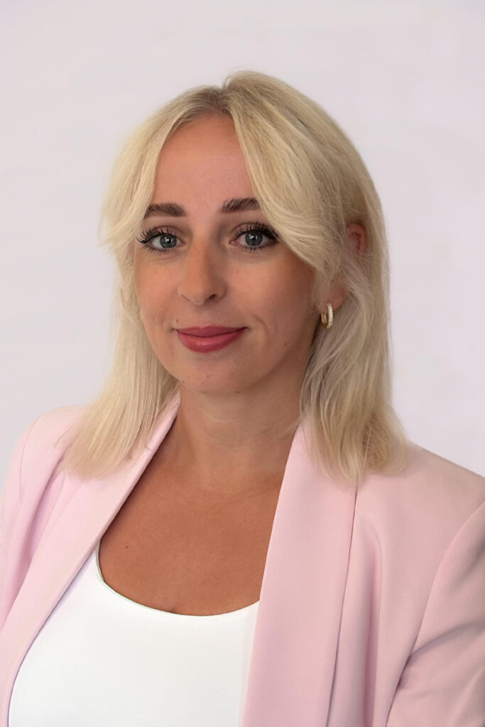 PhDr. Lenka Koniarová