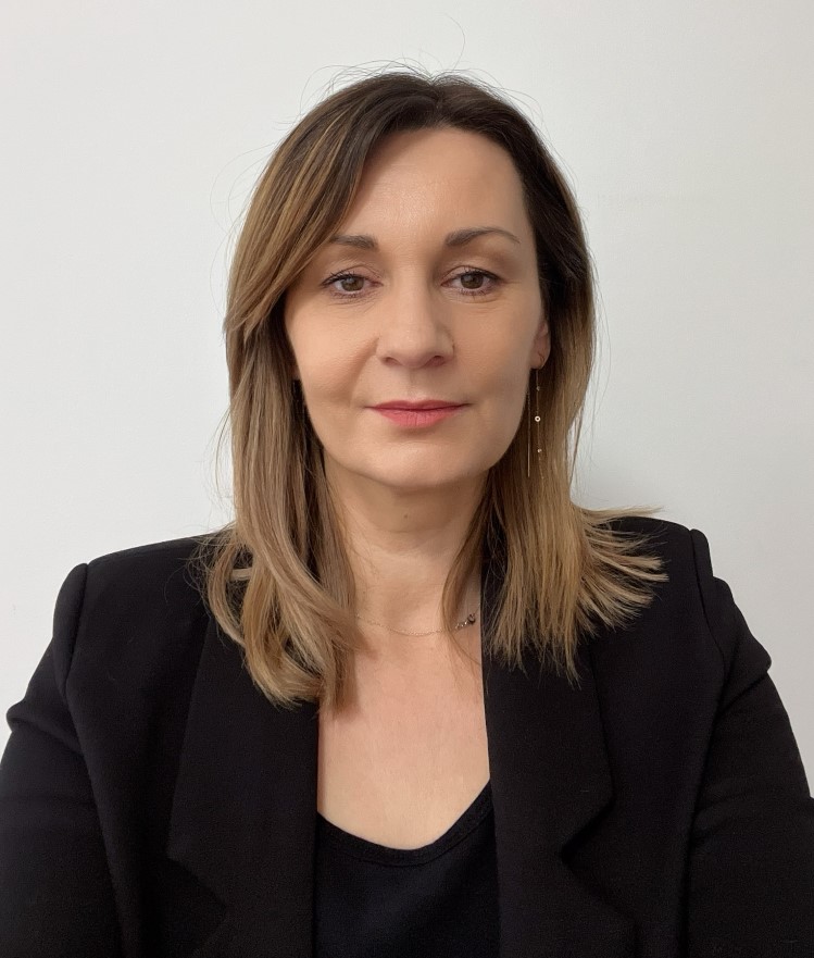 Mgr. Stanislava Jureková